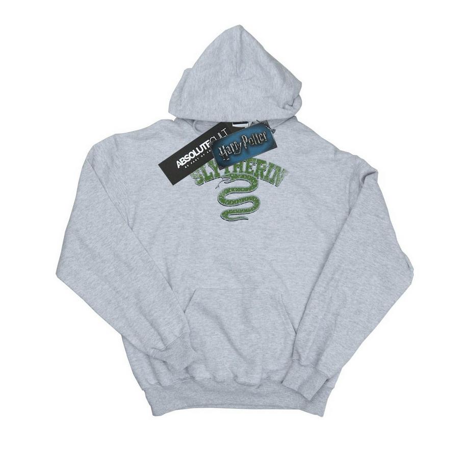 Slytherin Kapuzenpullover