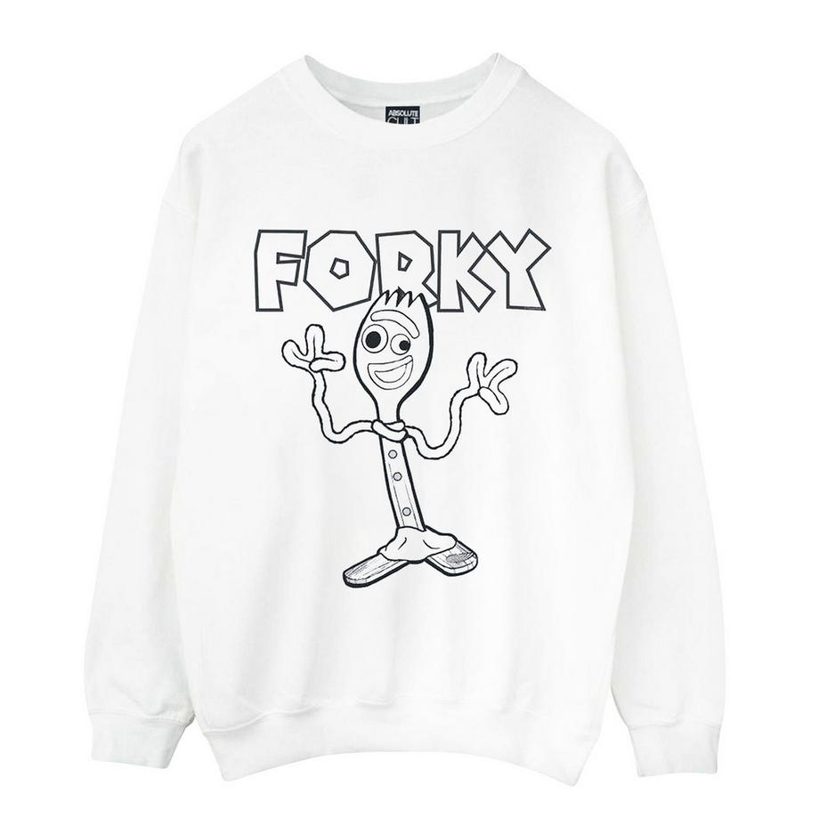 Disney  Toy Story 4 Sweatshirt 