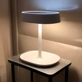AILORIA BEAUTÉ Lampe mit LED-Spiegel  