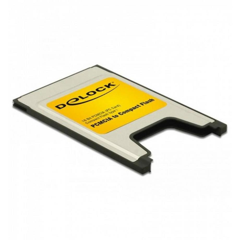 DeLock  91051 (PCMCIA) 