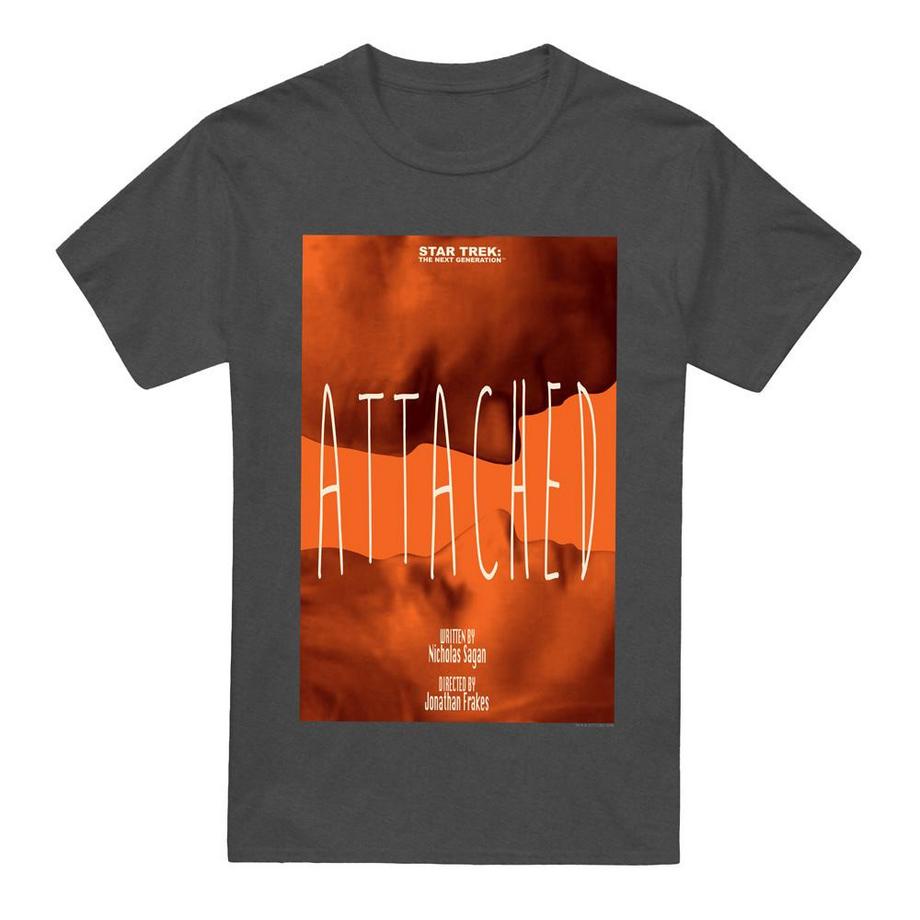 The Next Generation Season 7 Episode 8 TShirt