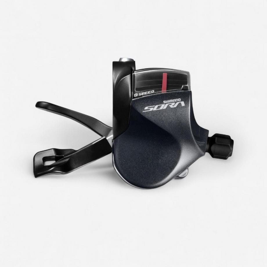 BTWIN  Schalthebel 9-fach 