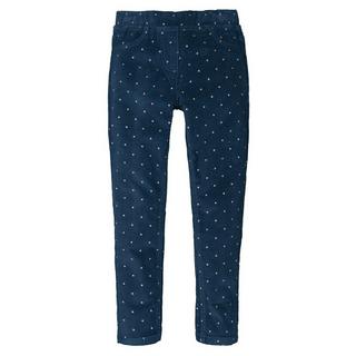 La Redoute Collections  Jeggings mit Sternenmotiven 