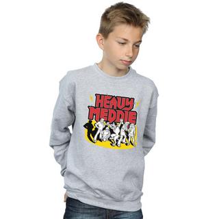 SCOOBY DOO  Heavy Meddle Sweatshirt 