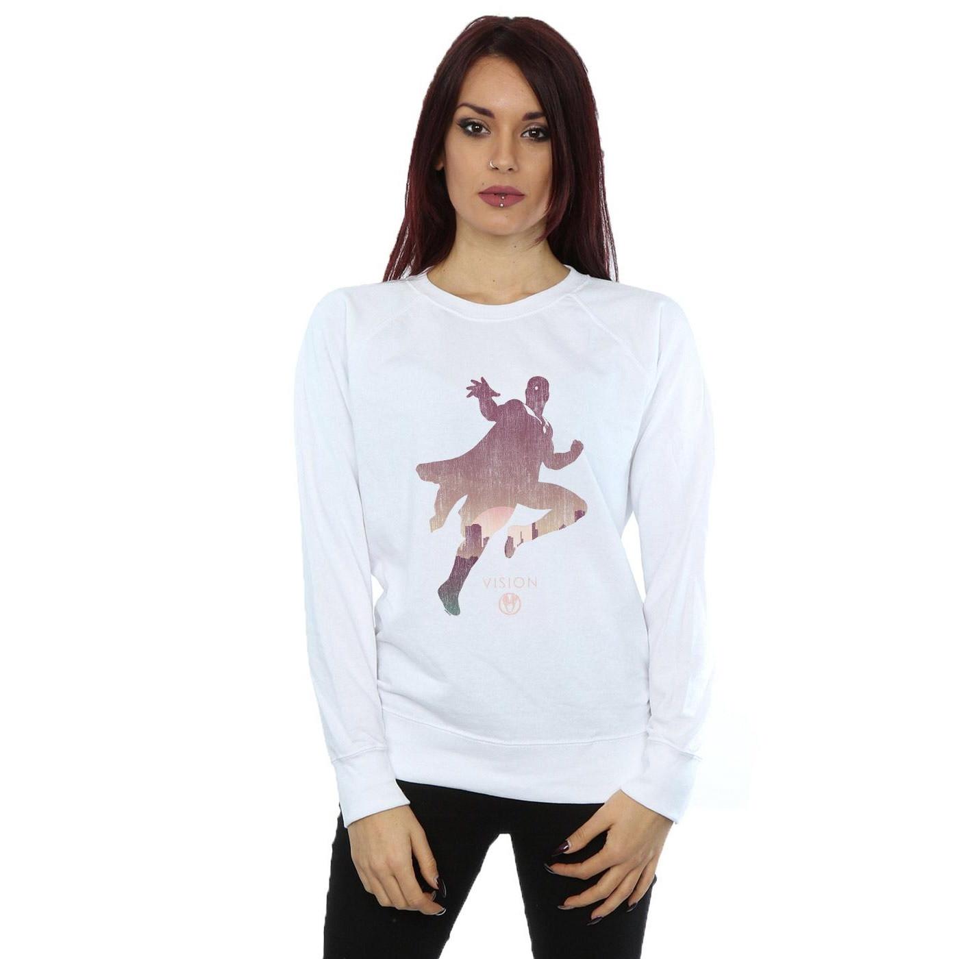 MARVEL  Sweatshirt 