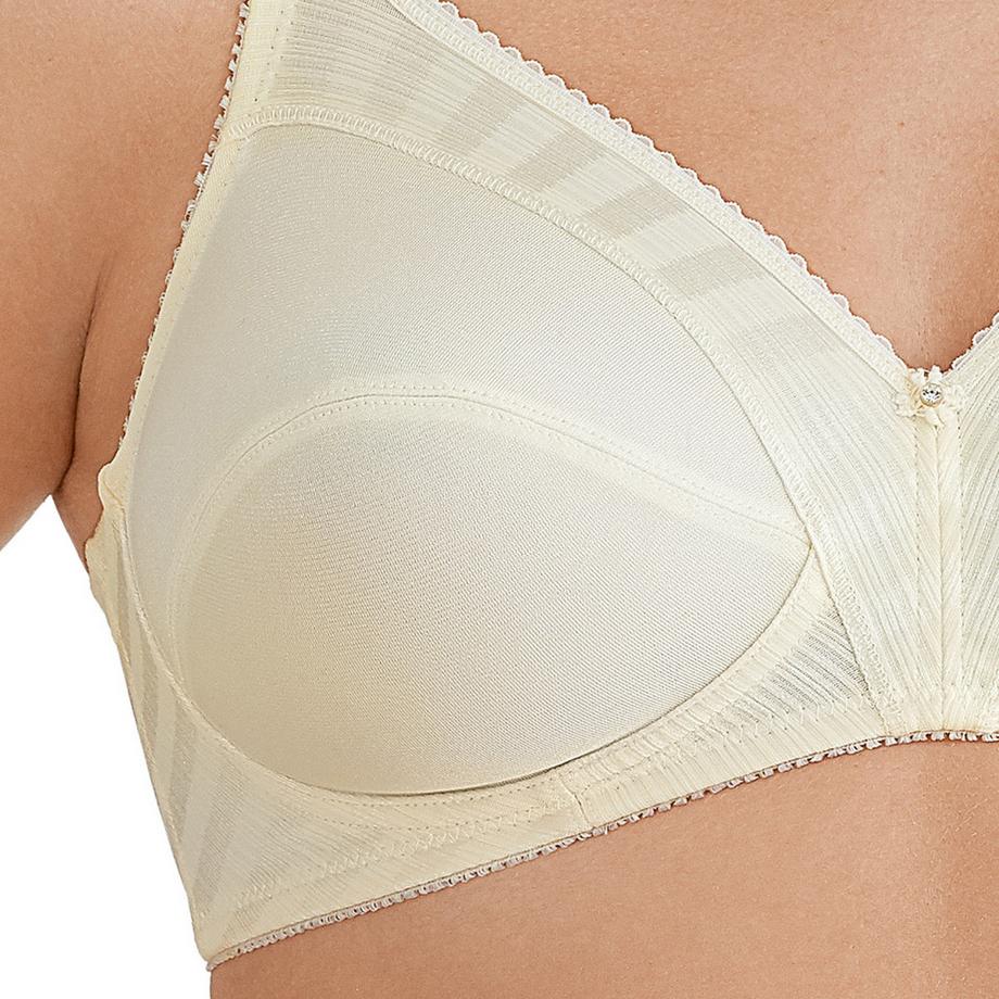 Felina Weftloc Reggiseno senza ferretto  