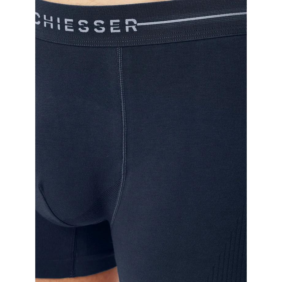 Schiesser Cotton Flex Shorts  