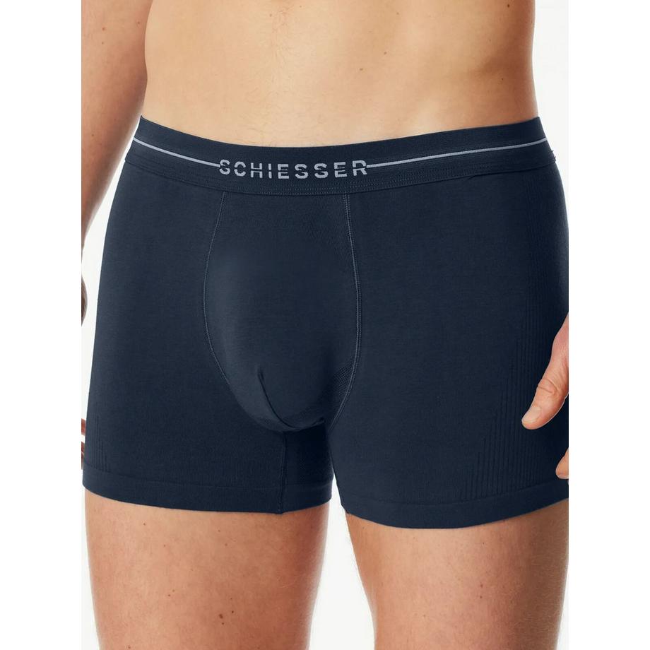 Schiesser Cotton Flex Shorts  