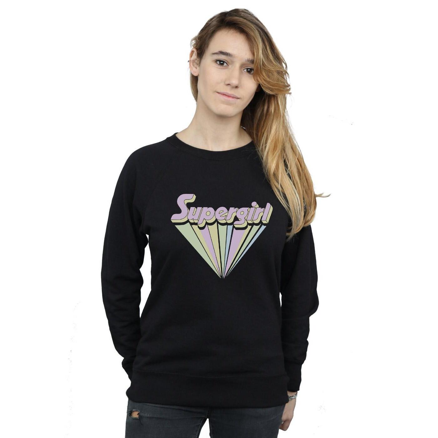 DC COMICS  Sweatshirt 