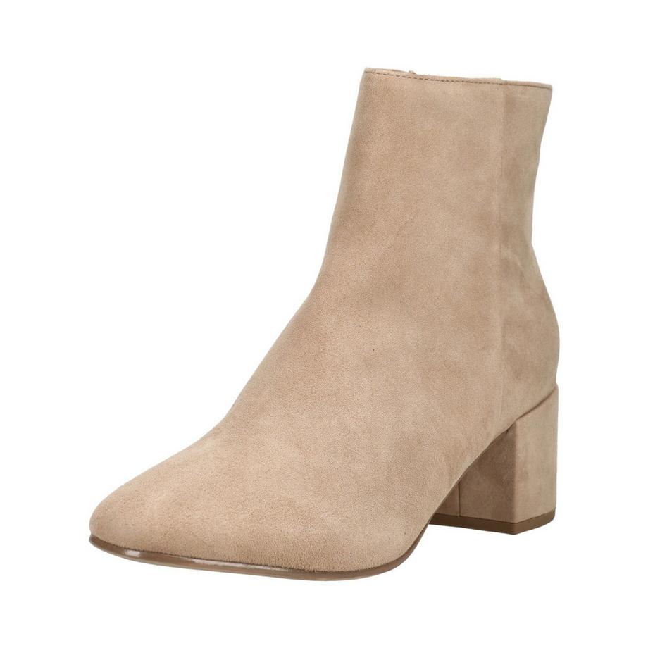 Stiefelette