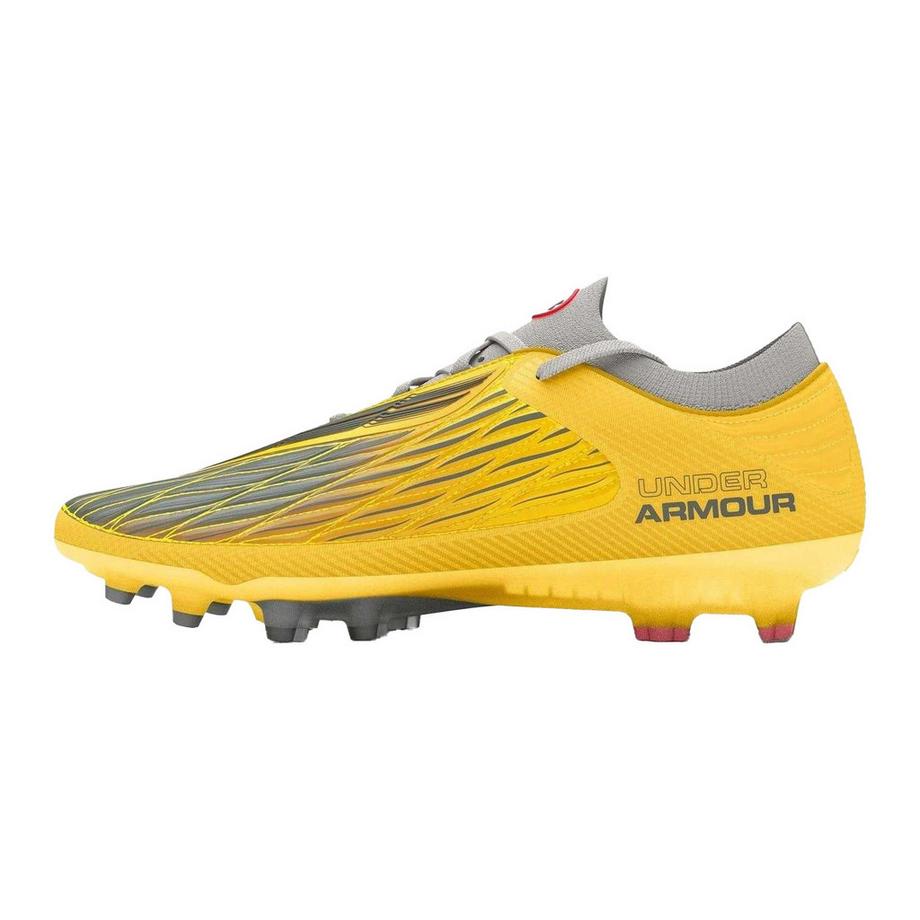 UNDER ARMOUR Magnetico Elite 4 Scarpe da calcio per terreni compatti  
