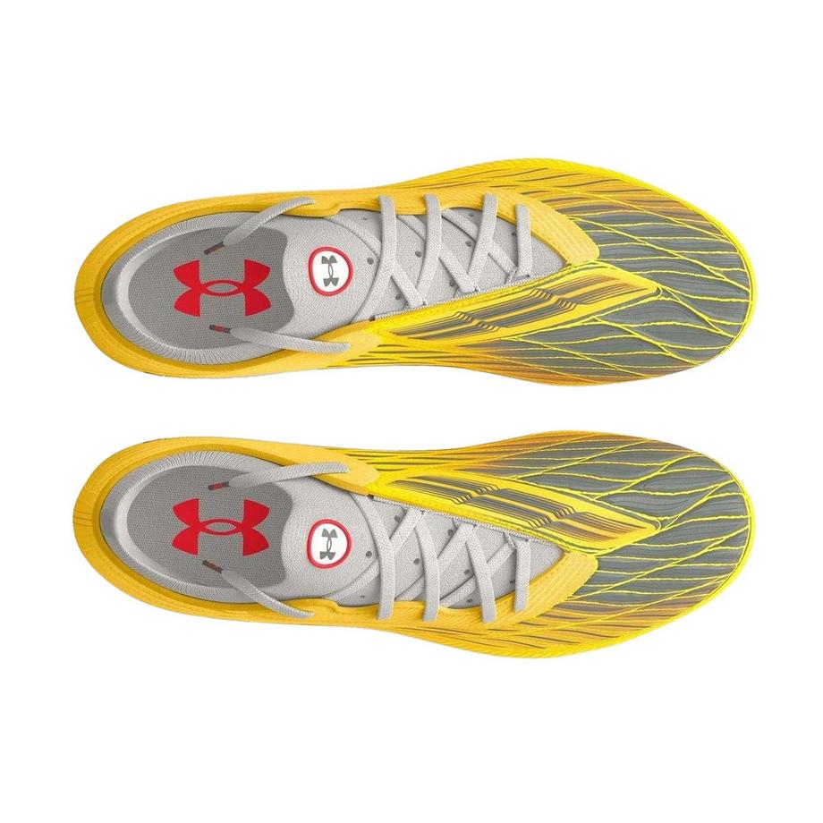 UNDER ARMOUR Magnetico Elite 4 Scarpe da calcio per terreni compatti  