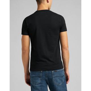 Lee  T-Shirt Crew 2 pack 