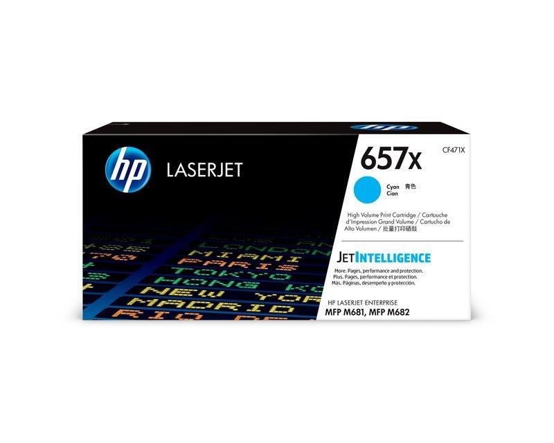 HEWLETT PACKARD  LASERJET TONER CRTG 