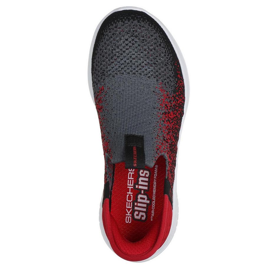 SKECHERS Ultra Flex 3.0 Baskets Slip-On  