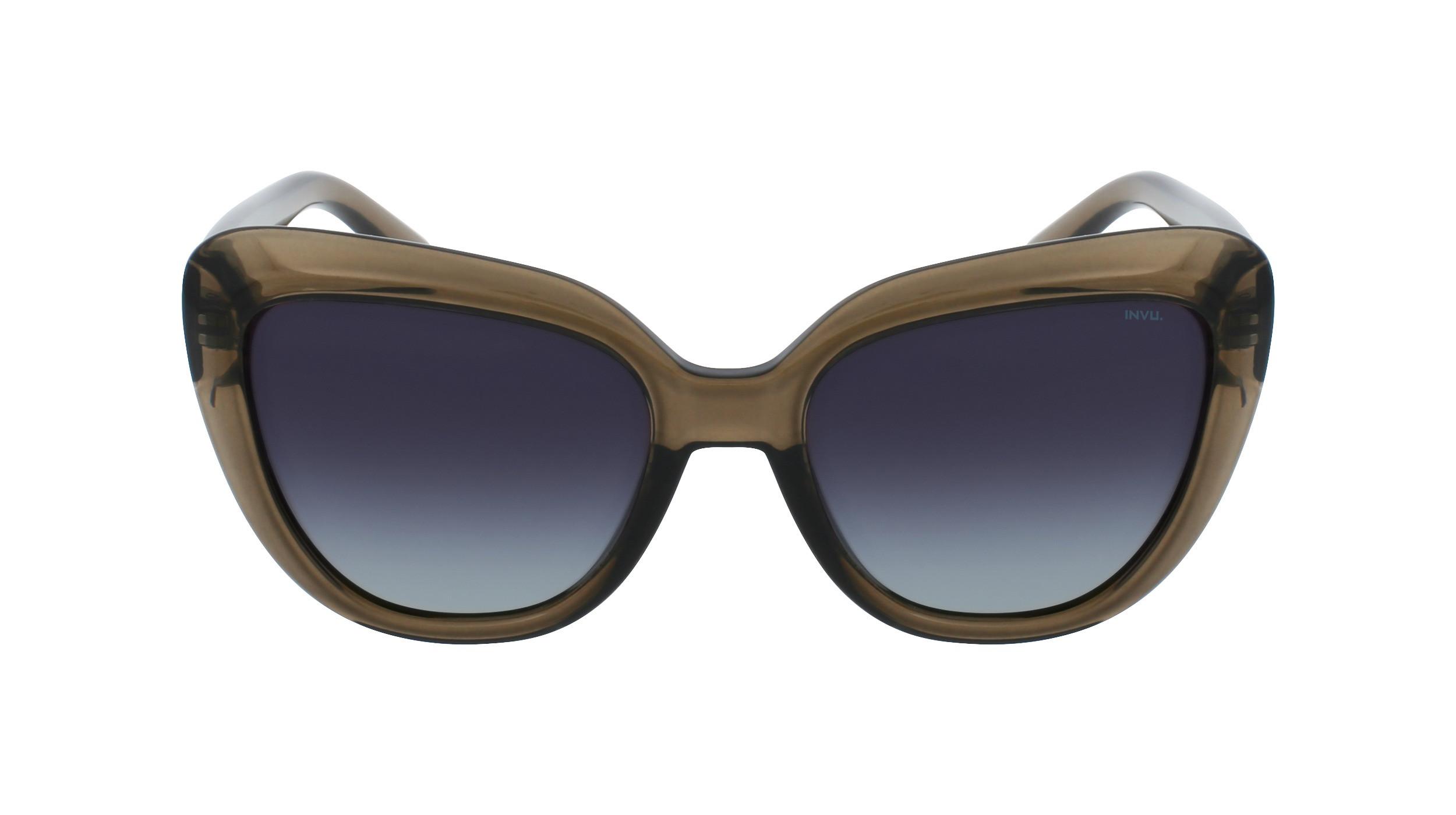 INVU Occhiali da sole polarizzati con custodia  