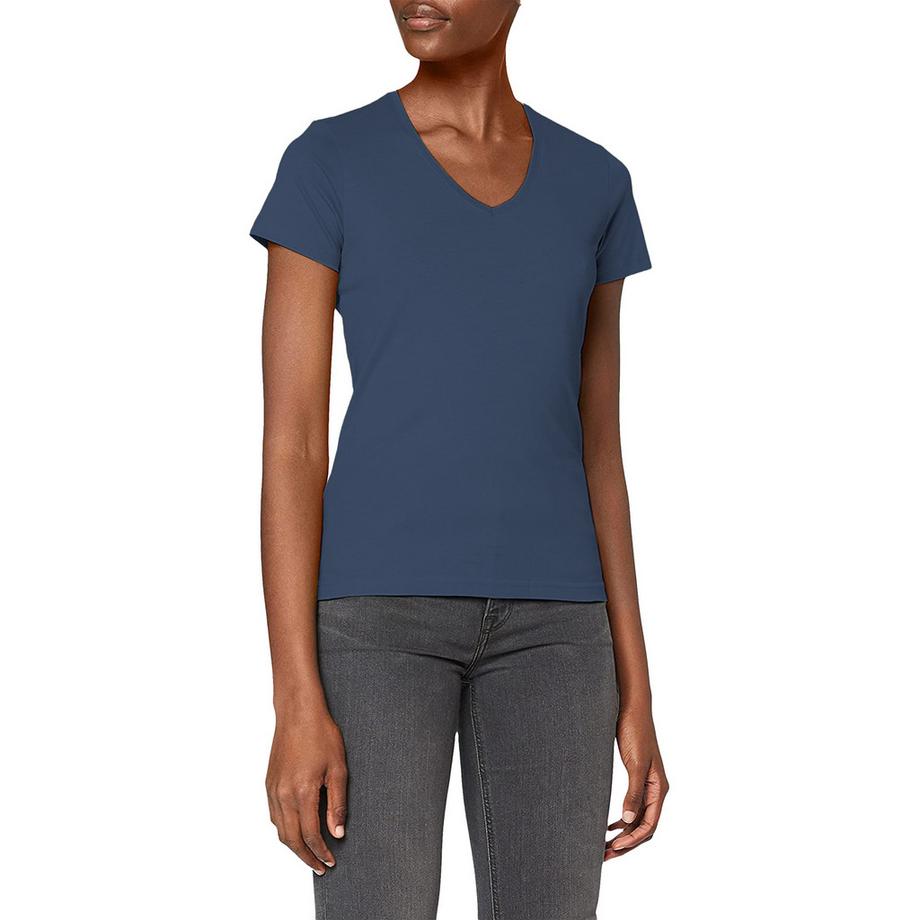 Stedman T-Shirt Classique Col V  