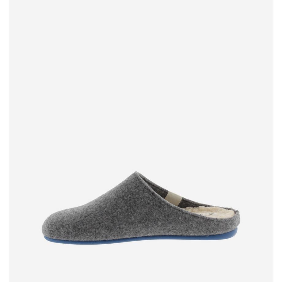 Victoria Norte Pantofole in Feltro  