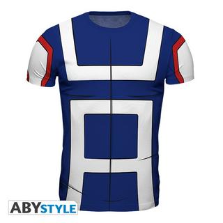 Abystyle My Hero Academia Uniform T-Shirt  
