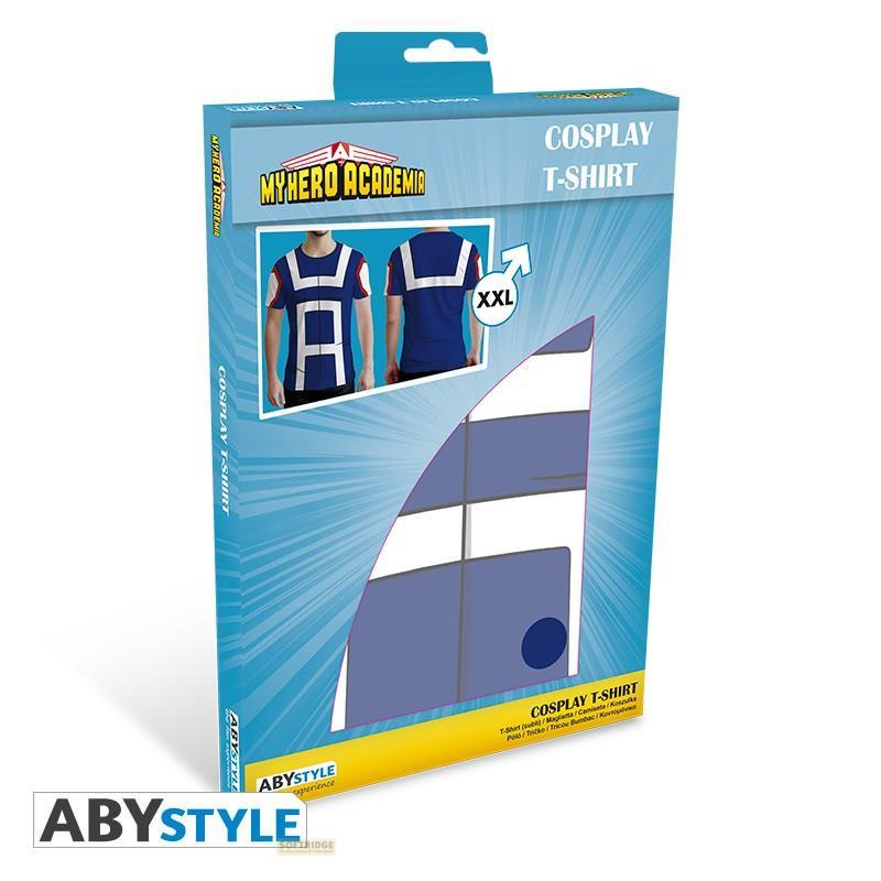 Abystyle My Hero Academia Uniform T-Shirt  