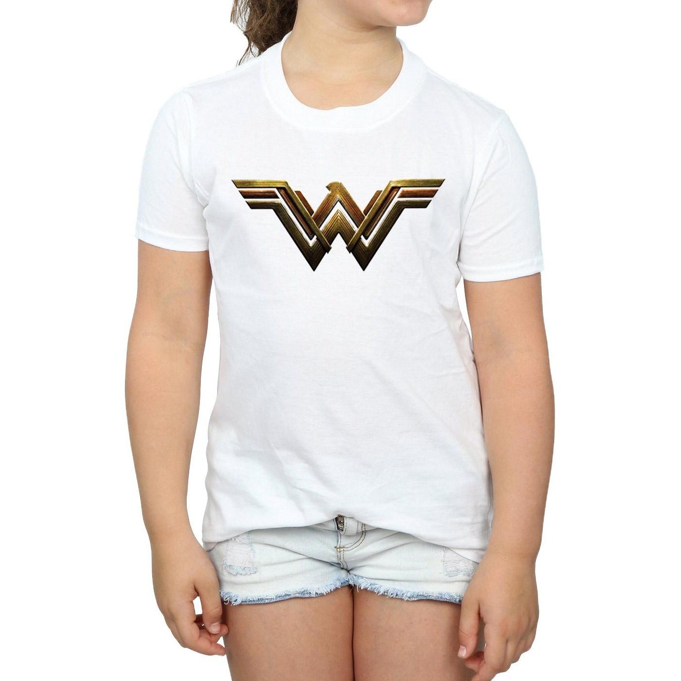 Wonder Woman  Tshirt 