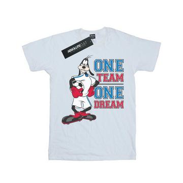 Tshirt ONE TEAM ONE DREAM