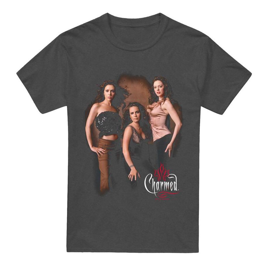 T-ShirtThree Hot Witches