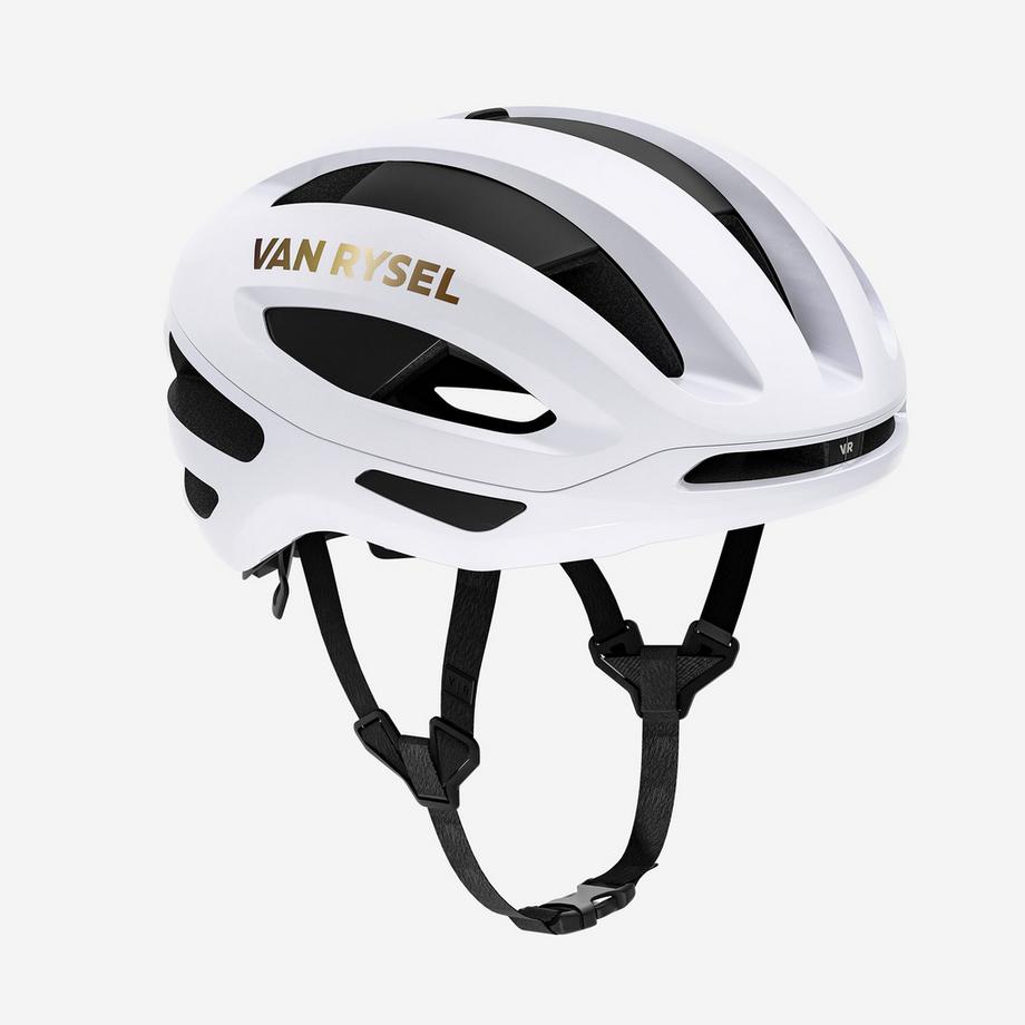 Casque de vélo de route, EDR Ultra MIPS blanc