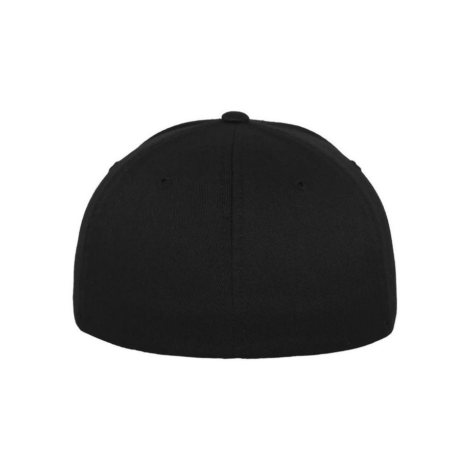 FLEXFIT Casquette de baseball à bord incurvé  
