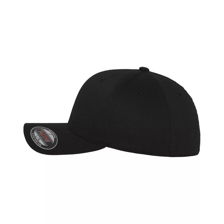 FLEXFIT Casquette de baseball à bord incurvé  