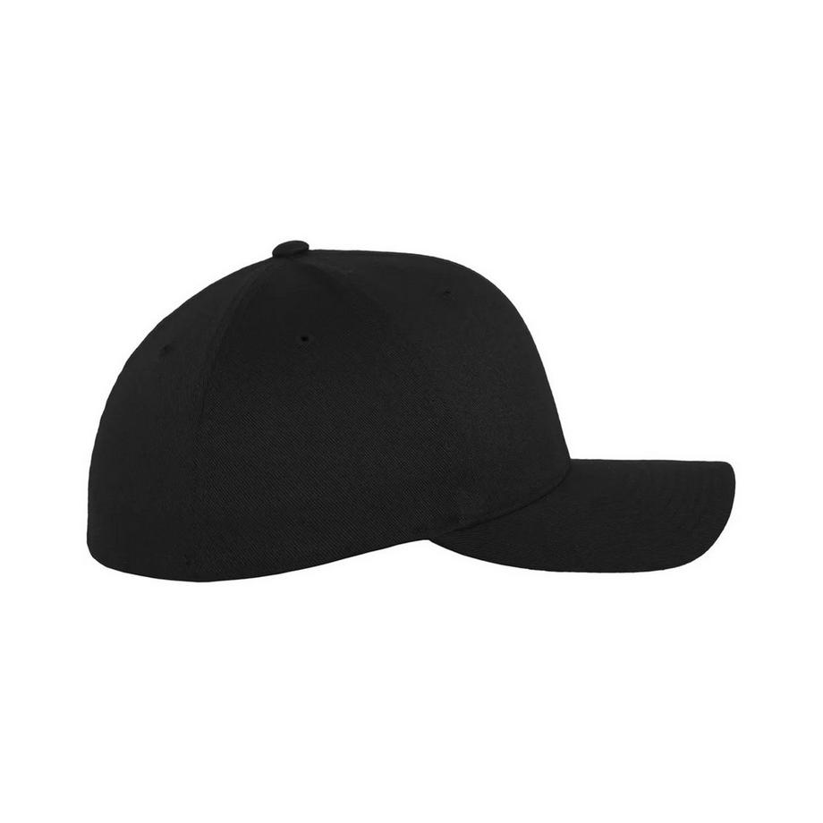 FLEXFIT Casquette de baseball à bord incurvé  