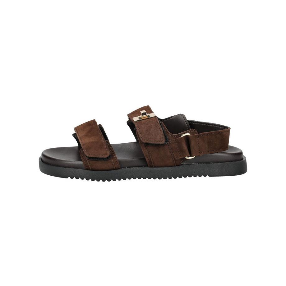 STEVE MADDEN Sandali comodi con chiusure in velcro  