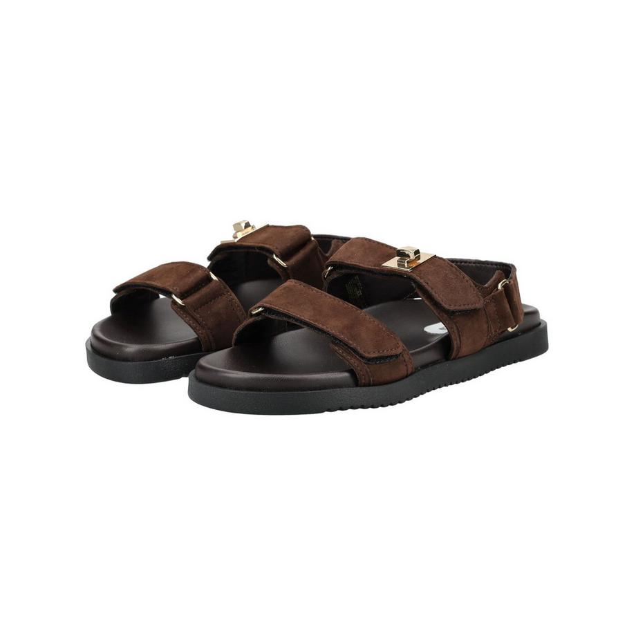 STEVE MADDEN Sandali comodi con chiusure in velcro  