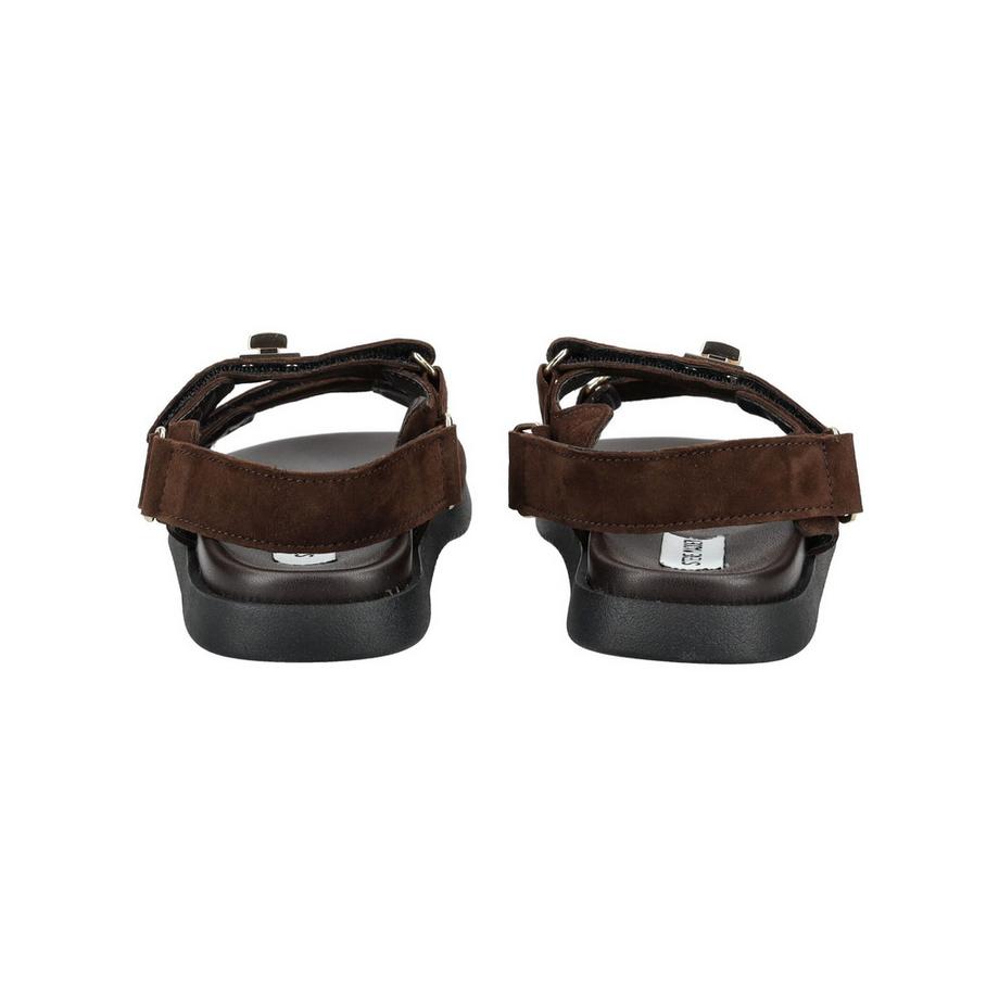 STEVE MADDEN Sandali comodi con chiusure in velcro  