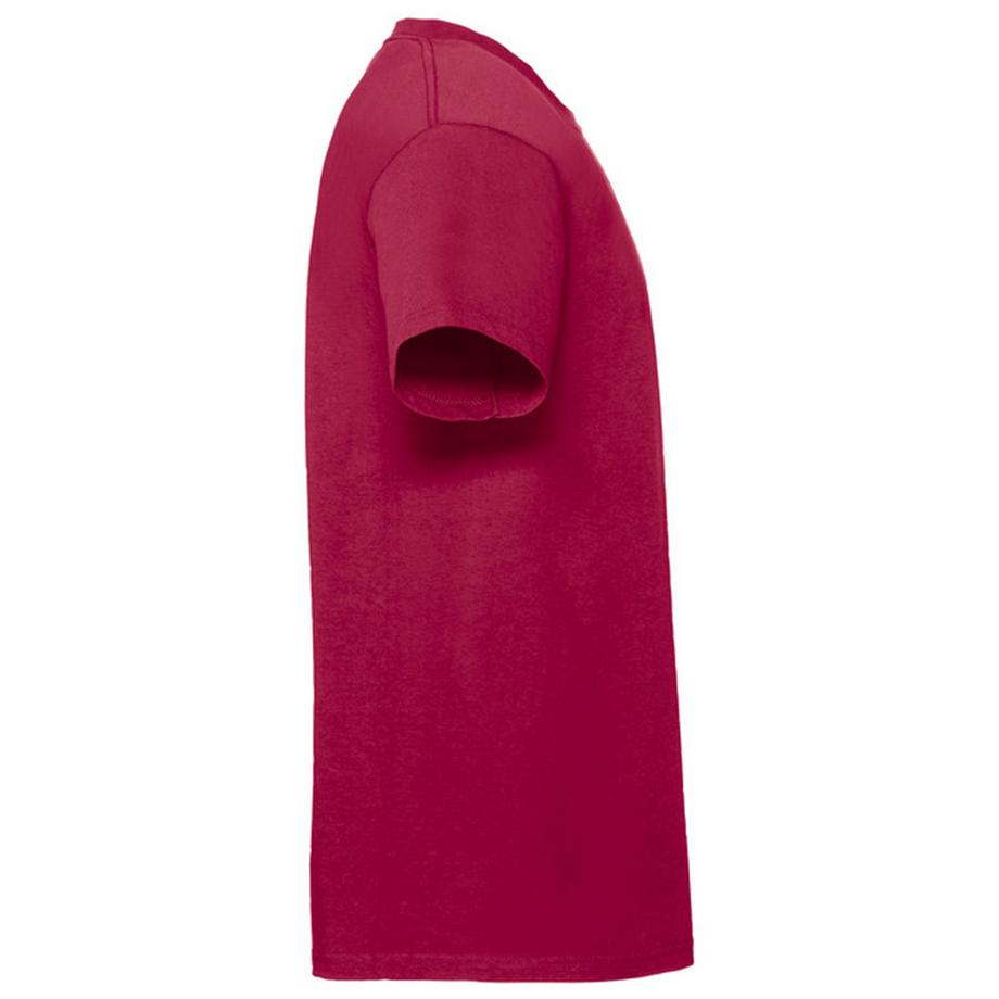 Fruit of the Loom Maglietta Iconic 195  