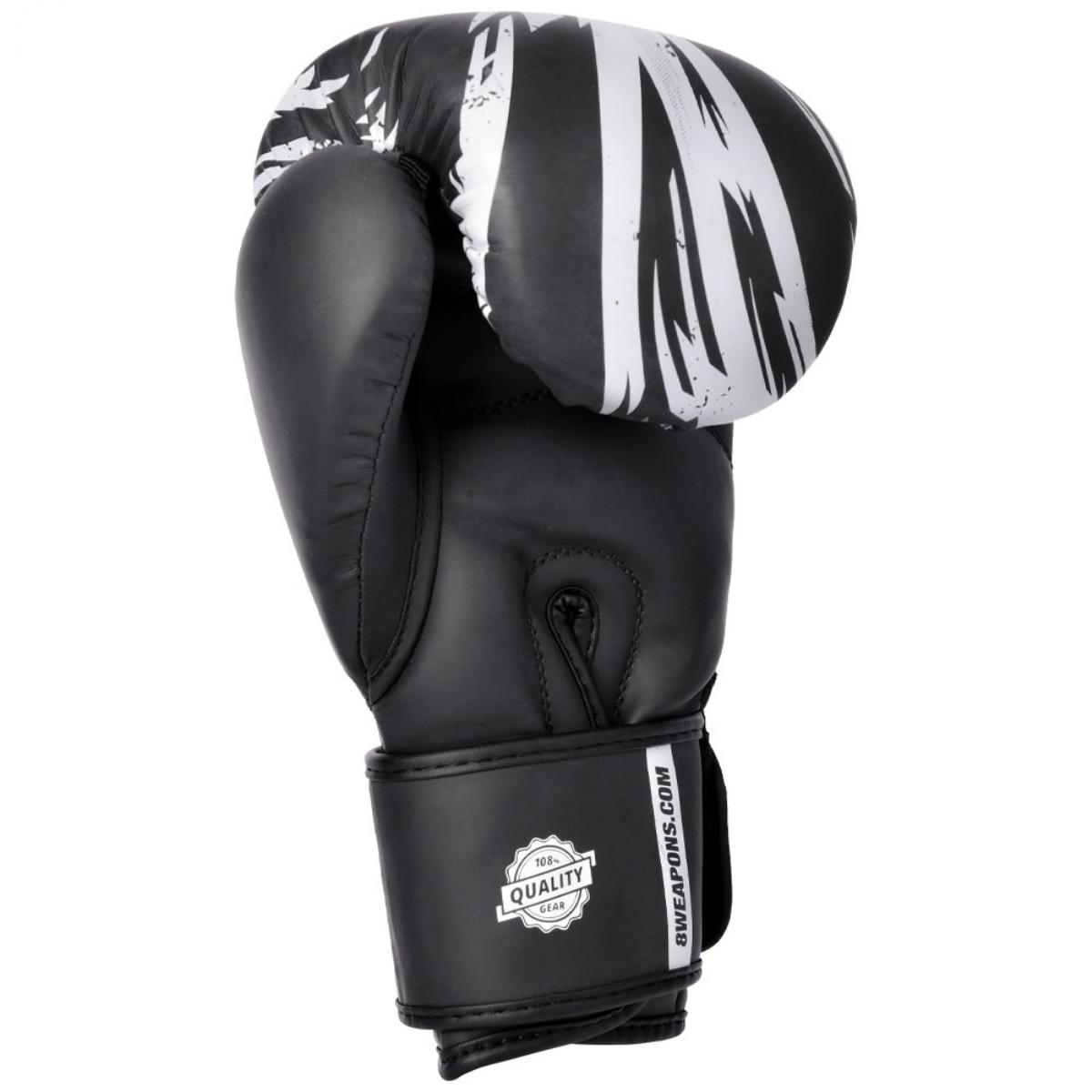 8WEAPONS  Gants de boxe - Strike 