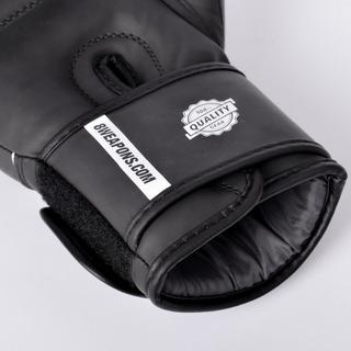 8WEAPONS  Gants de boxe - Strike 