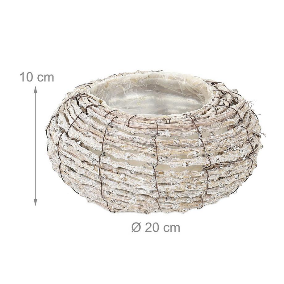 B2X  Schmuckhalter für die Wand 