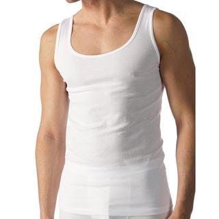 mey  3er Pack Casual Cotton - Unterhemd  Tanktop 
