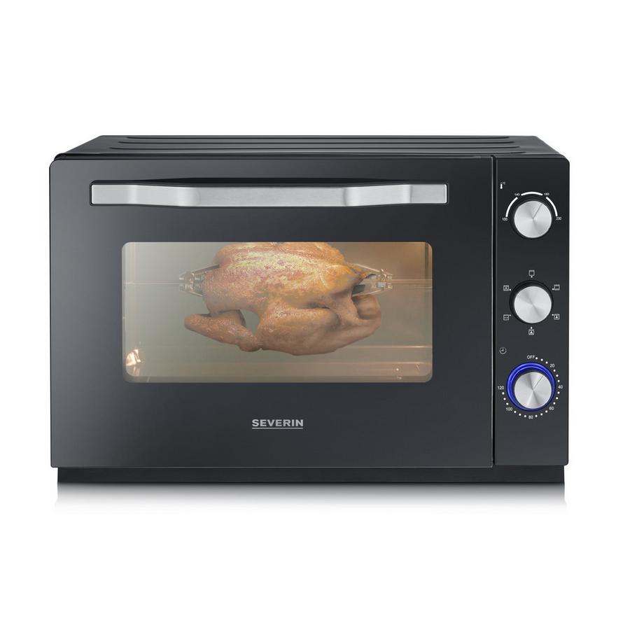 SEVERIN Forno piccolo TO2073  
