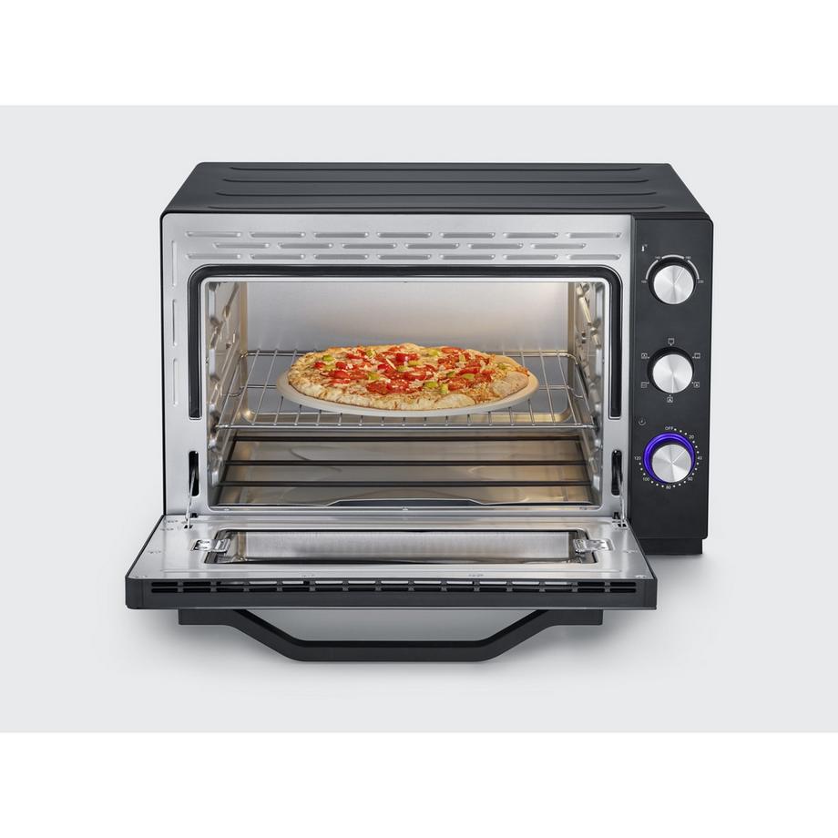 SEVERIN Forno piccolo TO2073  