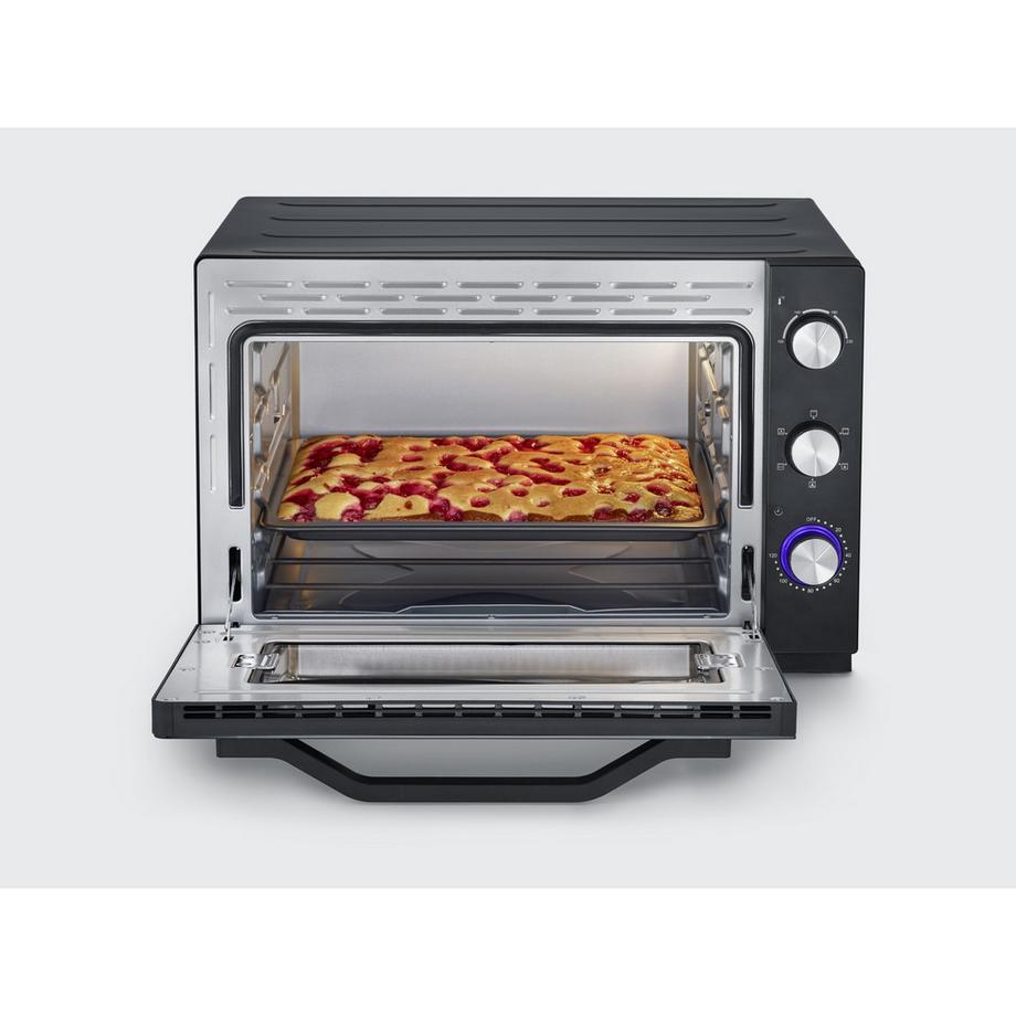 SEVERIN Forno piccolo TO2073  