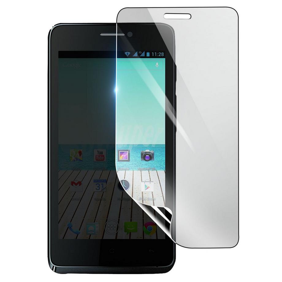 Qilive 4.5 Protection Ecran Hydrogel