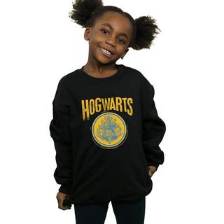 Harry Potter  Hogwarts Sweatshirt 