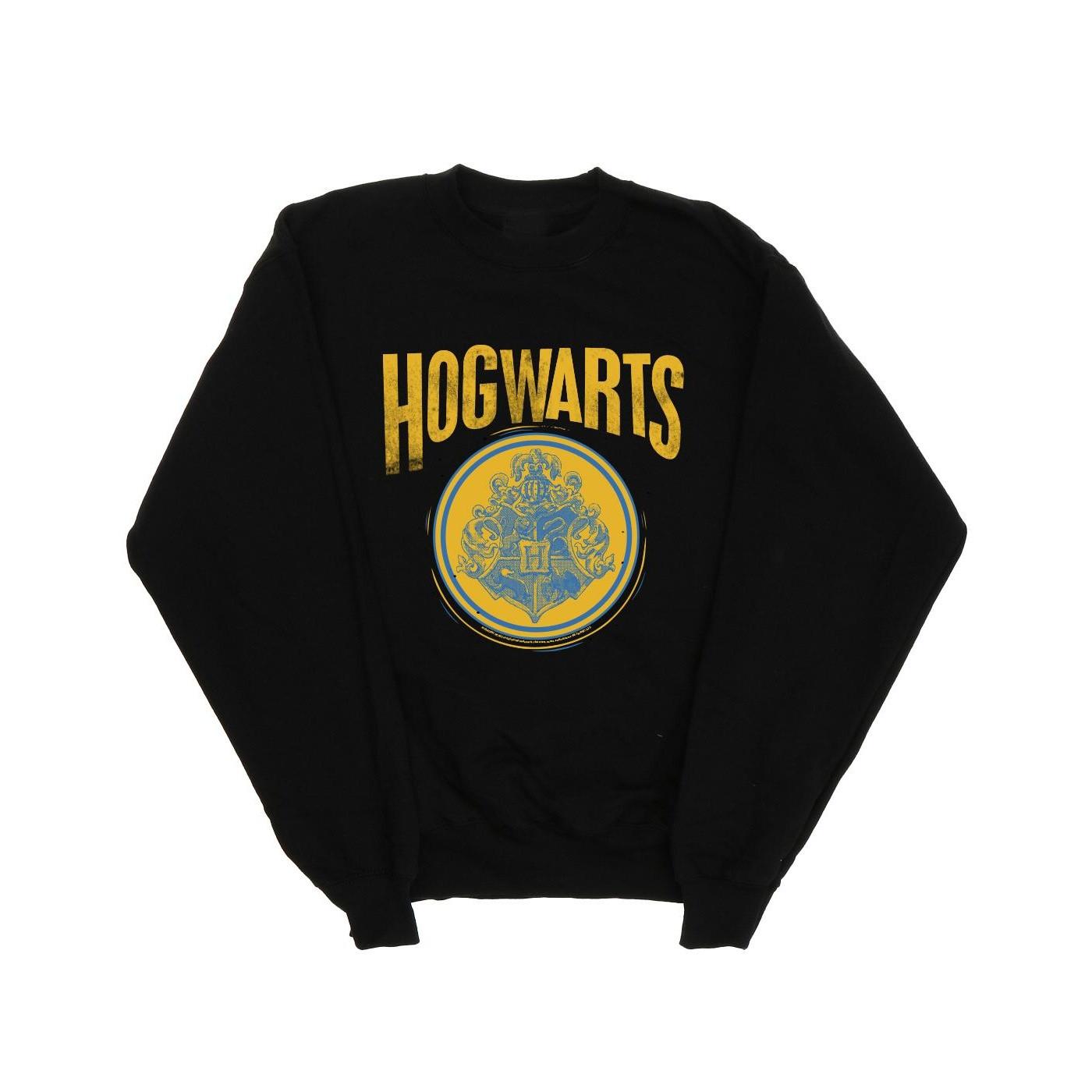 Harry Potter  Sweat HOGWARTS 