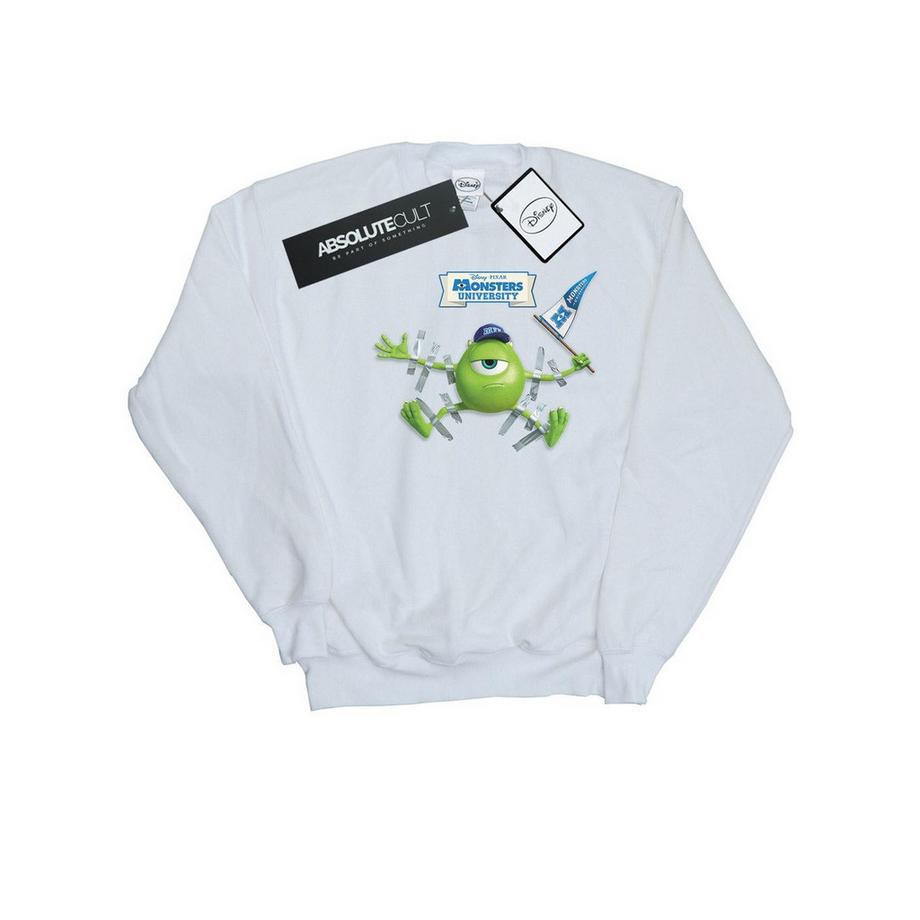 Disney  Sweat MONSTERS UNIVERSITY 