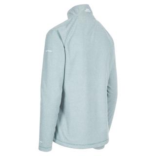 Trespass Meadows Fleece Top mit halbem Reissverschluss  