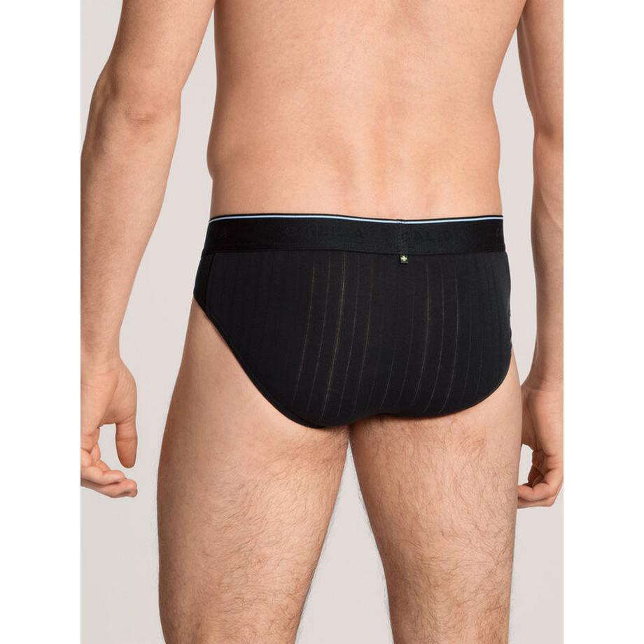 CALIDA Pure & Style Minislip 3er-Pack  