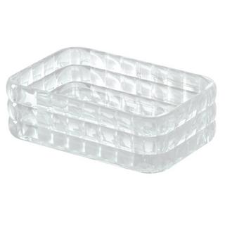 diaqua Portasapone Glady trasparente  