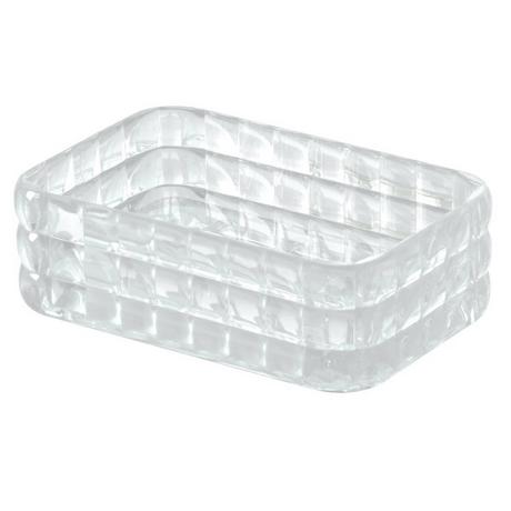 diaqua Portasapone Glady trasparente  